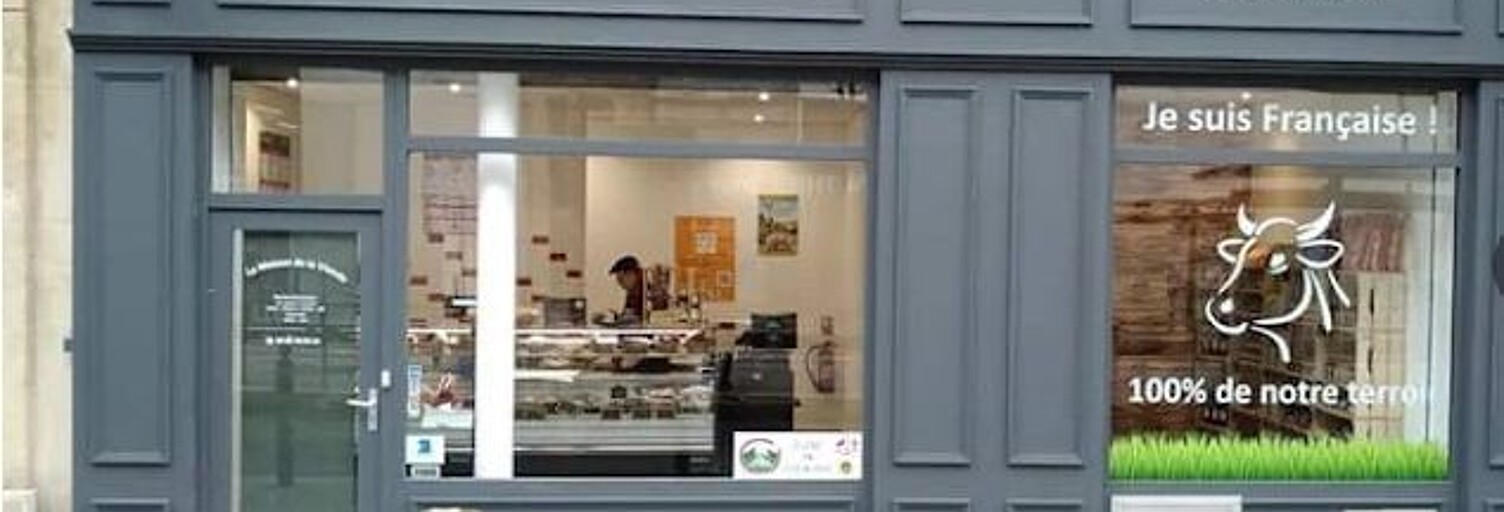 Commerce  62 m² à vendre à Marseille 2 (13002)