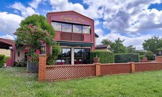 Maison 8 Pièces 236 m² à vendre à Blagnac (31700)