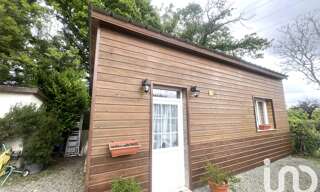 Maison 4 Pièces 97 m² à vendre à Dinan (22100)