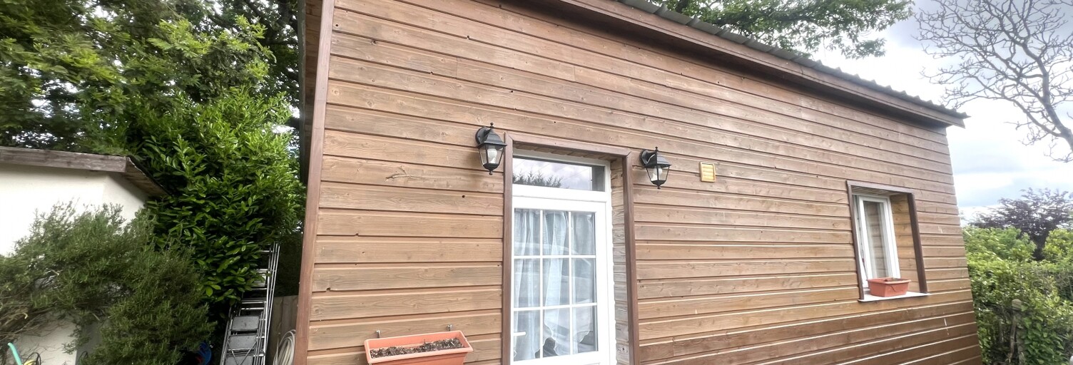 Maison 4 Pièces 97 m² à vendre à Dinan (22100)