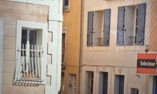 Appartement 2 Pièces 34 m² à vendre à Martigues (13500)