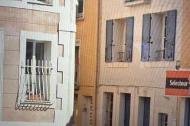 Appartement 2 pièces 110000 €
