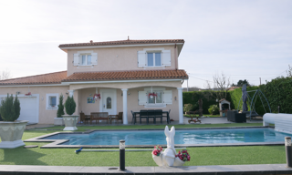 Maison 6 Pièces 146 m² à vendre à Simandres (69360)