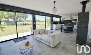 Maison 6 Pièces 113 m² à vendre à Assérac (44410)