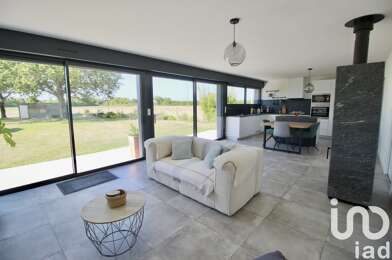 Maison 6 pièces 335000 €