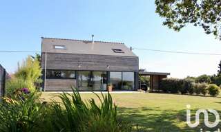 Maison 6 Pièces 113 m² à vendre à Assérac (44410)