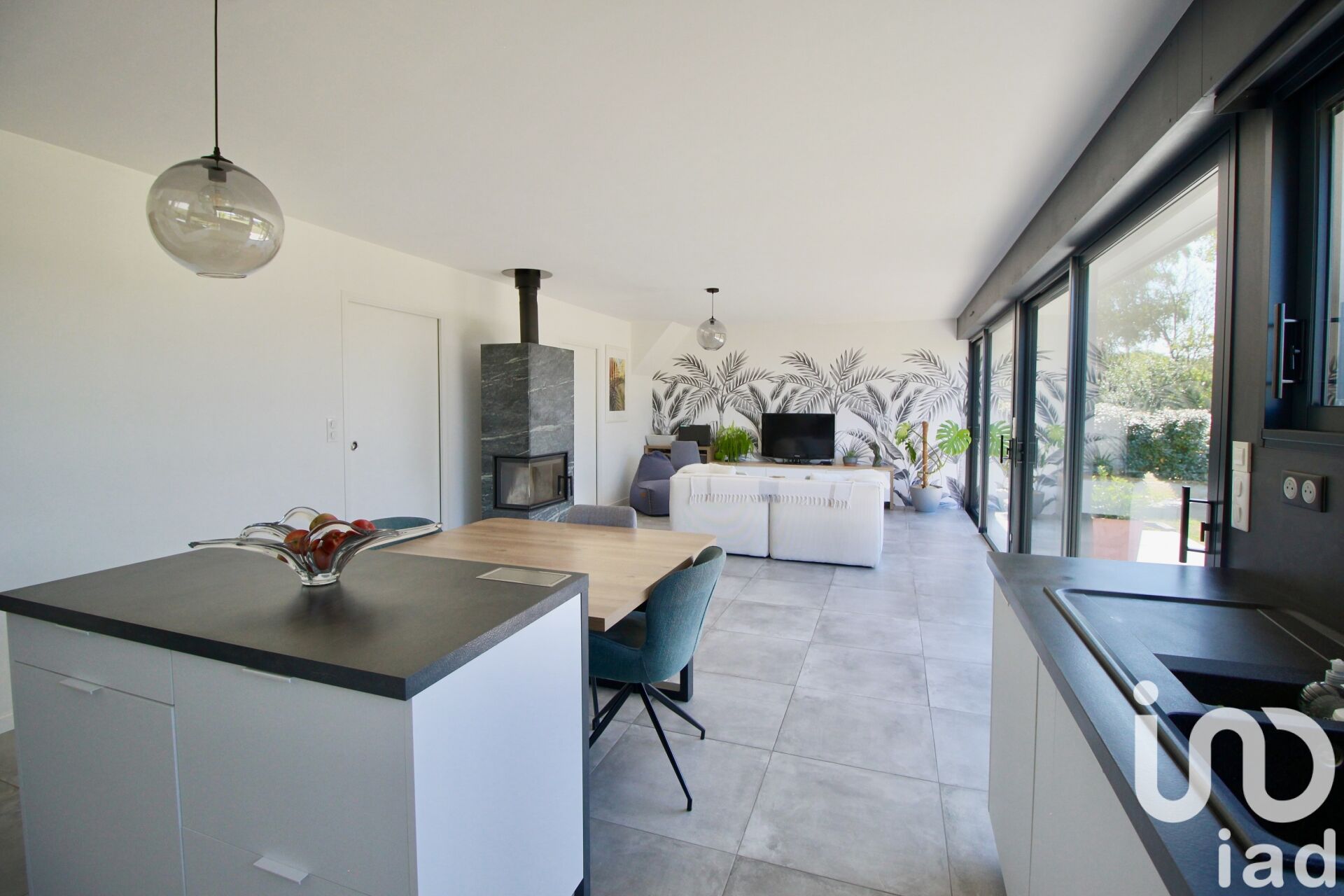 Vente Maison/villa 6 pièces - Photo 4