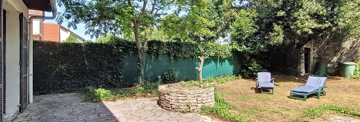 Maison 9 Pièces 192 m² à vendre à Antony (92160)