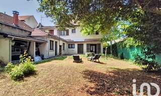 Maison 9 Pièces 192 m² à vendre à Antony (92160)