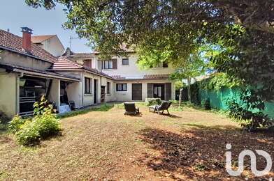 Maison 9 pièces 695000 €
