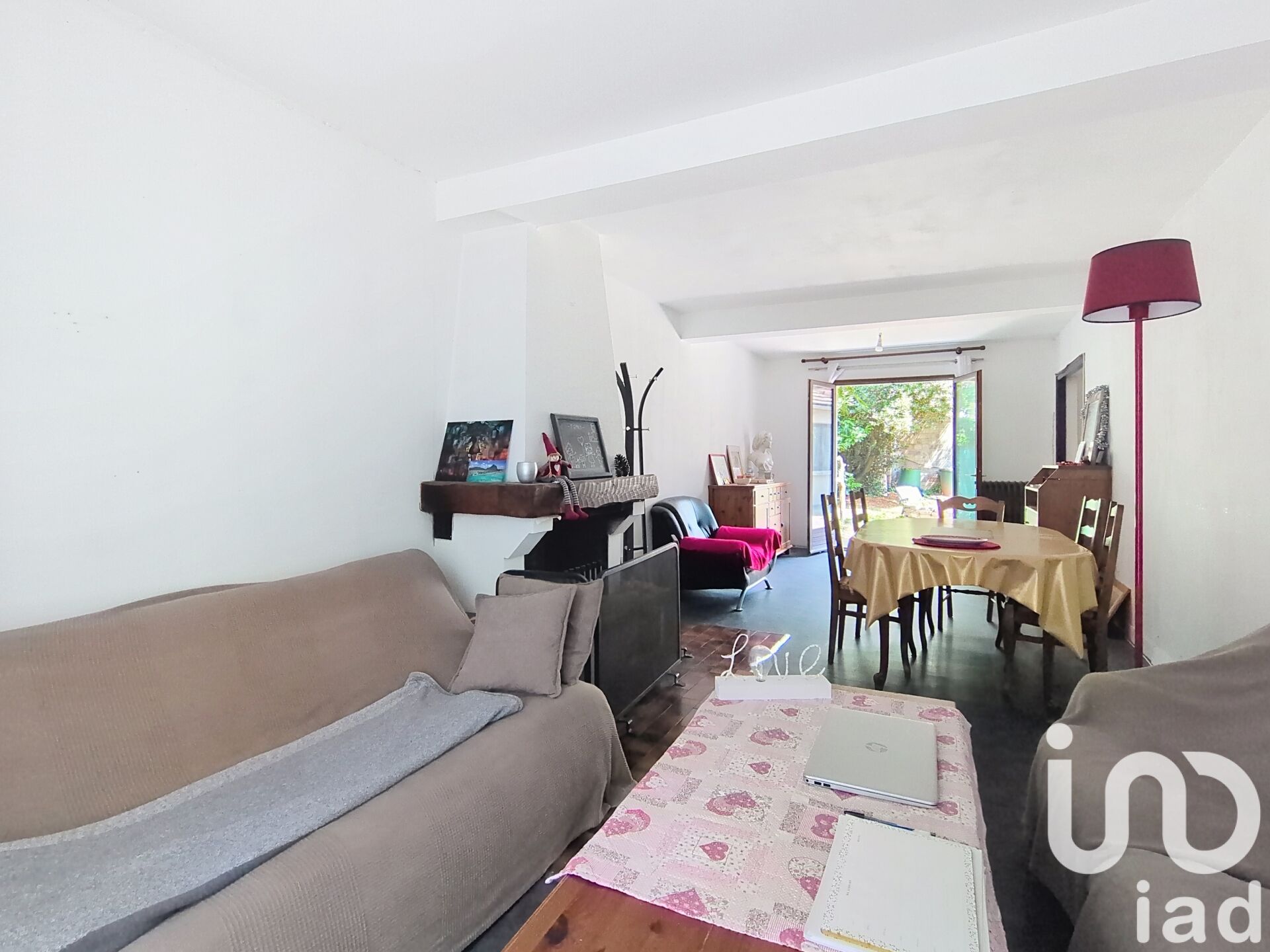 Vente Maison/villa 9 pièces - Photo 3