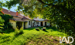 Maison 9 Pièces 192 m² à vendre à Antony (92160)