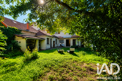 Maison 9 pièces 695000 €