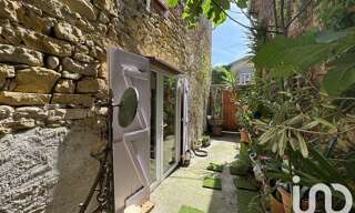 Maison 7 Pièces 136 m² à vendre à Léran (09600)