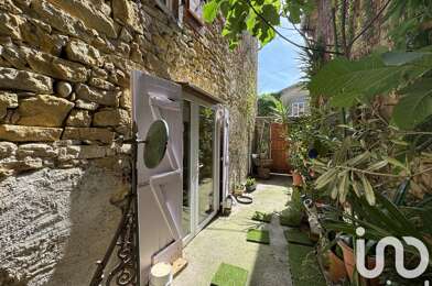 Maison 7 pièces 198000 €