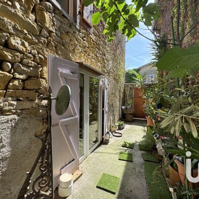 Maison 7 pièces 198000 €