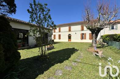 Maison 8 pièces 349000 €