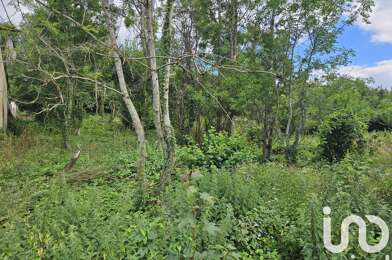 Terrain  140000 €