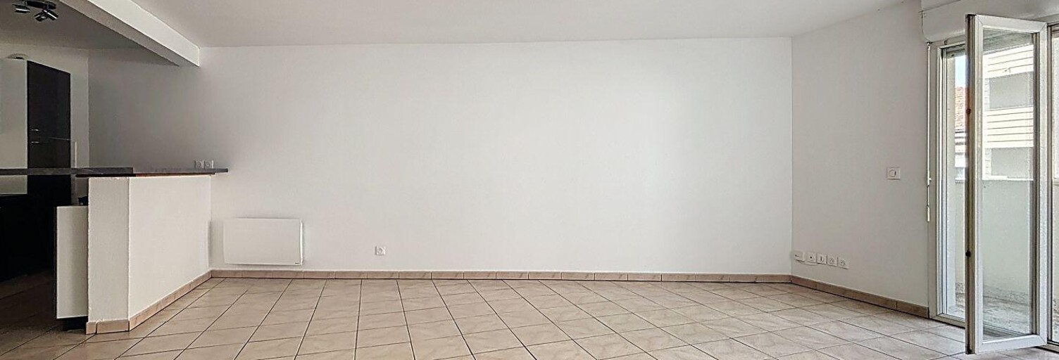 Appartement 4 Pièces 80 m² à vendre à Bordeaux (33300)