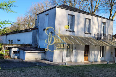 Maison 4 pièces 143100 €