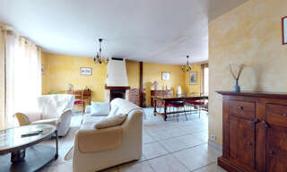 Maison 5 Pièces 120 m² à vendre à Labarthe-sur-Lèze (31860)