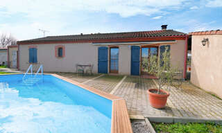 Maison 5 Pièces 120 m² à vendre à Labarthe-sur-Lèze (31860)