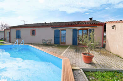 Maison 5 pièces 299000 €