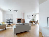 Maison de 120 m2 de plain-pied avec garage et piscine — photo 3