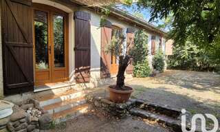 Maison 5 Pièces 331 m² à vendre à Mazamet (81200)