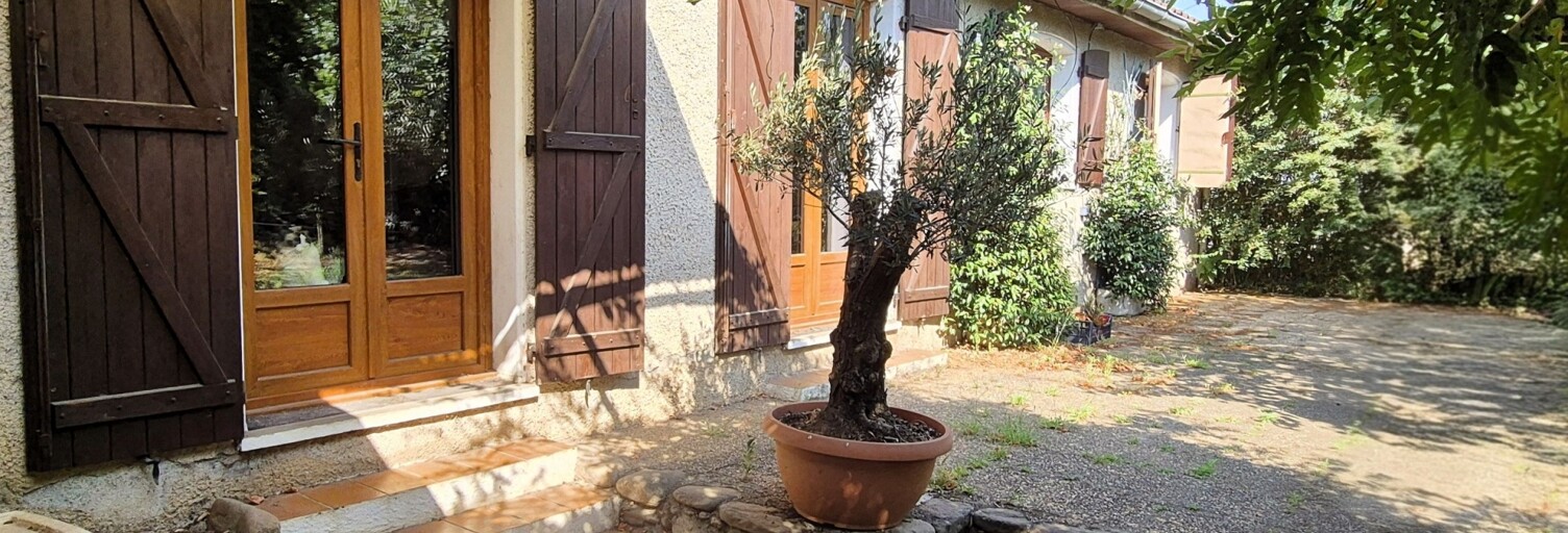 Maison 5 Pièces 331 m² à vendre à Mazamet (81200)