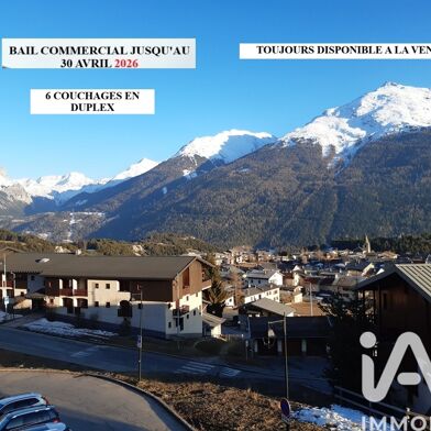 Appartement 3 pièces 150000 €