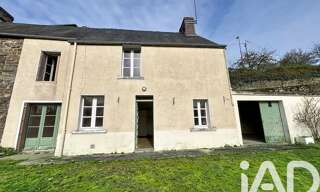 Maison 3 Pièces 68 m² à vendre à Tessy-Bocage (50420)