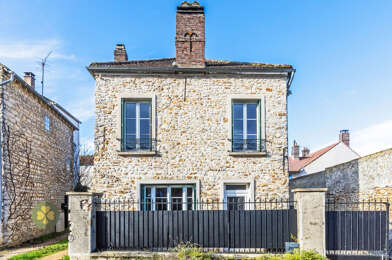 Maison 8 pièces 499000 €