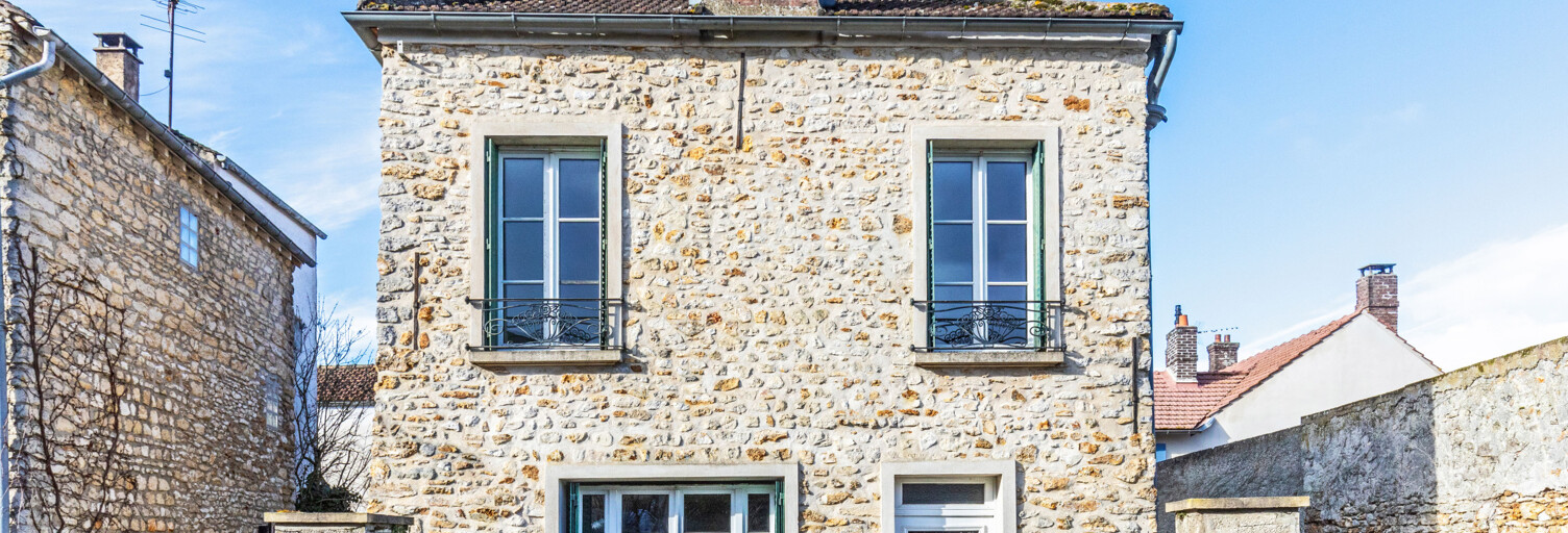 Maison 8 Pièces 185 m² à vendre à Marcq (78770)