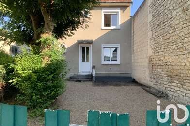 Maison 4 pièces 85000 €