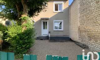 Maison 4 Pièces 84 m² à vendre à Ravières (89390)