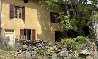 Maison 5 Pièces 109 m² à vendre à Les Cabannes (09310)