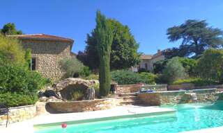 Maison 8 Pièces 310 m² à vendre à Saint-Léger-sur-Roanne (42155)