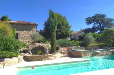 Maison 8 pièces 330000 €