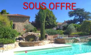 Maison 8 Pièces 310 m² à vendre à Saint-Léger-sur-Roanne (42155)