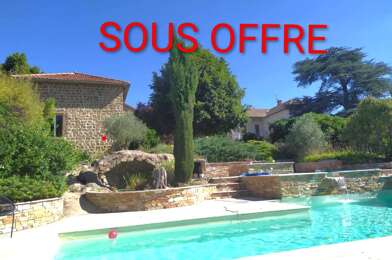 Maison 8 pièces 330000 €