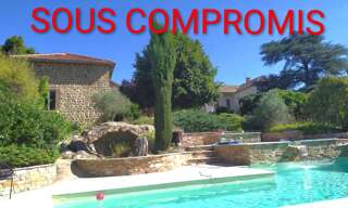 Maison 8 Pièces 310 m² à vendre à Saint-Léger-sur-Roanne (42155)