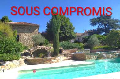 Maison 8 pièces 330000 €