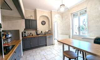 Maison 8 Pièces 310 m² à vendre à Saint-Léger-sur-Roanne (42155)