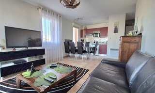 Appartement 3 Pièces 52 m² à vendre à Aucamville (31140)