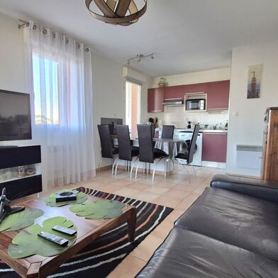 Appartement 3 pièces 165000 €