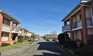 Appartement 3 Pièces 52 m² à vendre à Aucamville (31140)