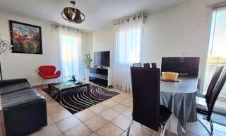 Appartement 3 Pièces 52 m² à vendre à Aucamville (31140)