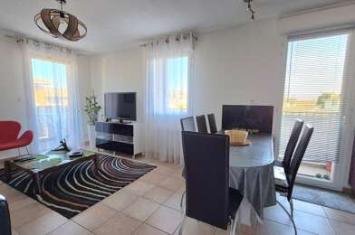 Appartement 3 pièces 163000 €