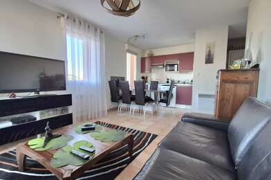 Appartement 3 pièces 160000 €